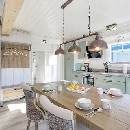 Hébergement de vacances Haus Ankerplatz
